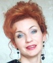 Светлана Сагайдачная